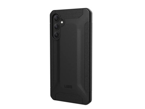 UAG Scout - obudowa ochronna do Samsung A34 5G (black) UAG Scout - obudowa ochronna do Samsung A34 5G (black)