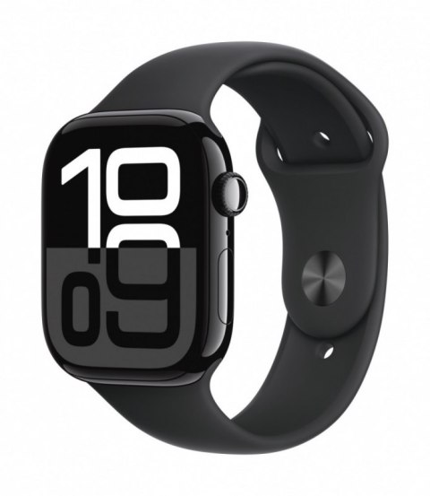 Watch Series 10 GPS + Cellular 46 mm Watch Series 10 GPS + Cellular 46 mm