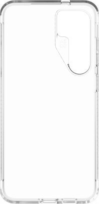 ZAGG Cases Luxe - obudowa ochronna do Samsung S24+ (Clear) ZAGG Cases Luxe - obudowa ochronna do Samsung S24+ (Clear)