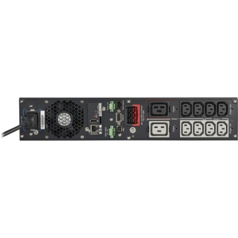 Zasilacz awaryjny EATON 9PX 2200i RT2U Netpack Li-Ion 9PX2200IRTN-L 2200VA Zasilacz awaryjny EATON 9PX 2200i RT2U Netpack Li-Ion 9PX2200IRTN-L 2200VA