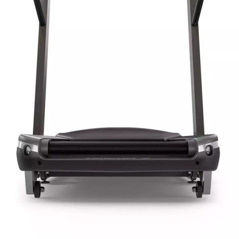 Bieżnia elektryczna HORIZON FITNESS Omega Z-02 Grafitowy Bieżnia elektryczna HORIZON FITNESS Omega Z-02 Grafitowy