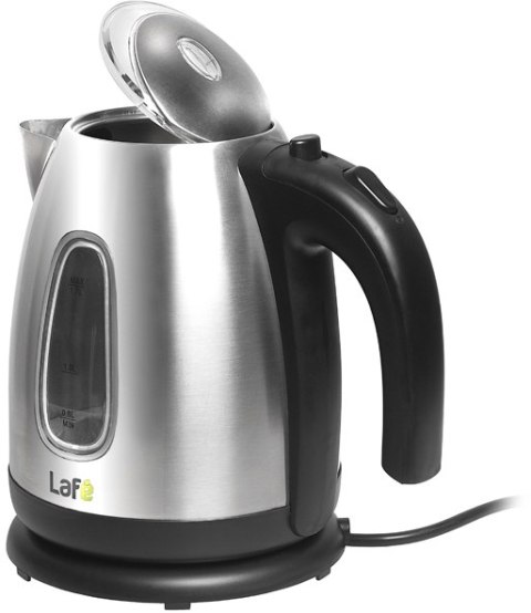 Czajnik LAFE CEG003 (1.7L /2200W /Stalowy ) Czajnik LAFE CEG003 (1.7L /2200W /Stalowy )