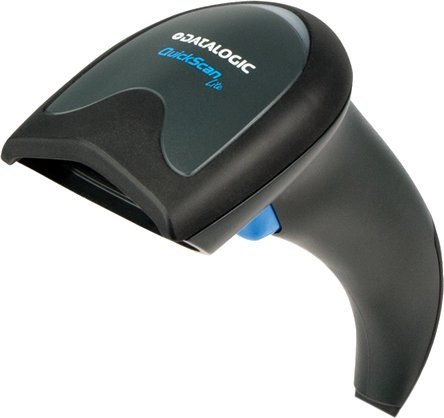 DATALOGIC Czytnik kodów kreskowych QW2120-BKK1S USB DATALOGIC Czytnik kodów kreskowych QW2120-BKK1S USB