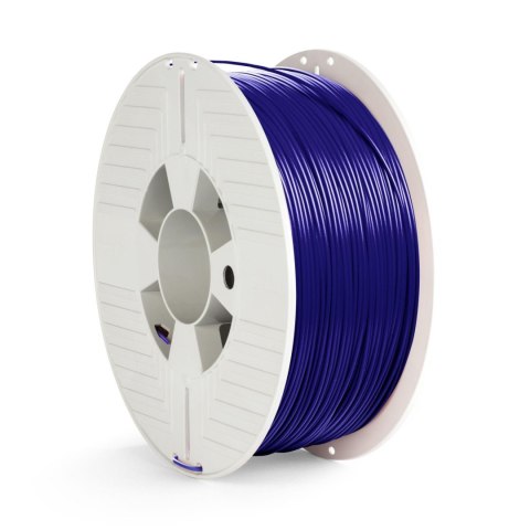 Filament do drukarek 3D Verbatim PET-G 1,75 mm 1kg niebieski Filament do drukarek 3D Verbatim PET-G 1,75 mm 1kg niebieski