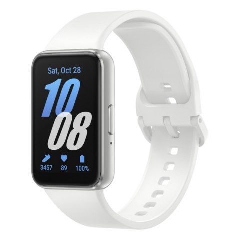 Galaxy Fit3 Srebrny SAMSUNG Srebrny Galaxy Fit3 Srebrny SAMSUNG Srebrny