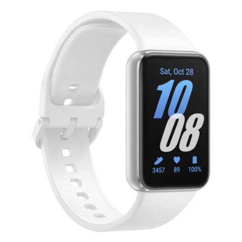 Galaxy Fit3 Srebrny SAMSUNG Srebrny Galaxy Fit3 Srebrny SAMSUNG Srebrny