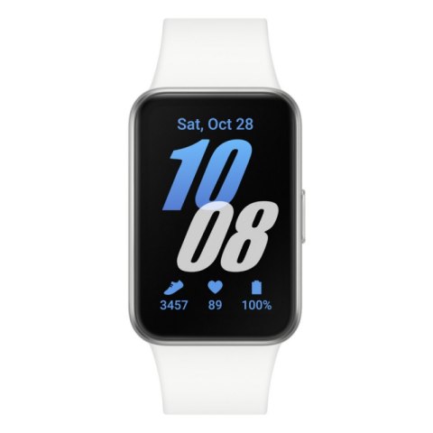 Galaxy Fit3 Srebrny SAMSUNG Srebrny Galaxy Fit3 Srebrny SAMSUNG Srebrny