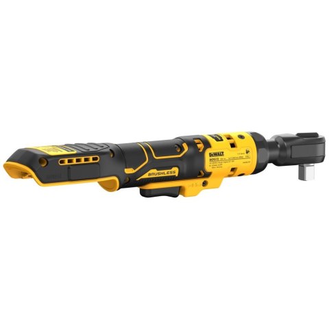 Grzechotka akumulutarowa bez akumulatora i ładowarki DCF512N DEWALT Grzechotka akumulutarowa bez akumulatora i ładowarki DCF512N DEWALT