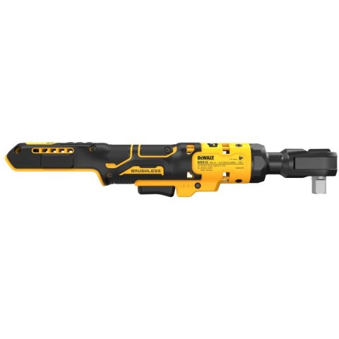 Grzechotka akumulutarowa bez akumulatora i ładowarki DCF512N DEWALT Grzechotka akumulutarowa bez akumulatora i ładowarki DCF512N DEWALT