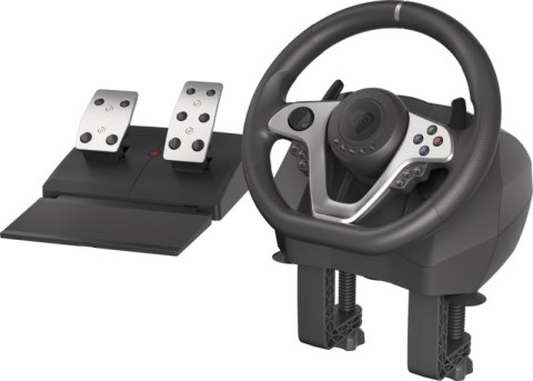 KIEROWNICA GENESIS SEABORG 400 PC/PS3/PS4/XONE/X360/NSWITCH KIEROWNICA GENESIS SEABORG 400 PC/PS3/PS4/XONE/X360/NSWITCH