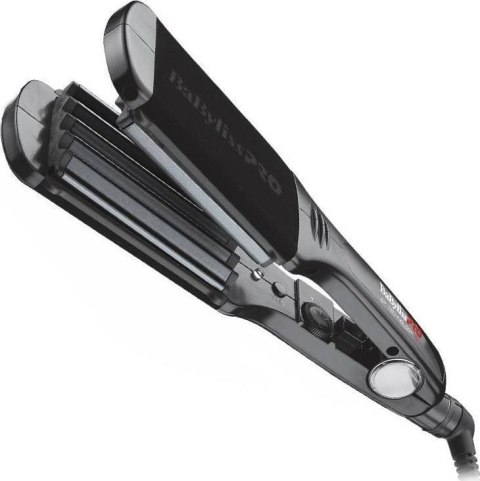 Karbownica do włosów BABYLISS BAB2512EPCE Karbownica do włosów BABYLISS BAB2512EPCE