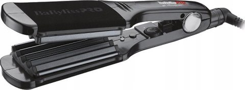 Karbownica do włosów BABYLISS BAB2512EPCE Karbownica do włosów BABYLISS BAB2512EPCE