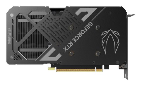 Karta graficzna ZOTAC GAMING GeForce RTX 5060 Ti Twin Edge OC 16GB Karta graficzna ZOTAC GAMING GeForce RTX 5060 Ti Twin Edge OC 16GB