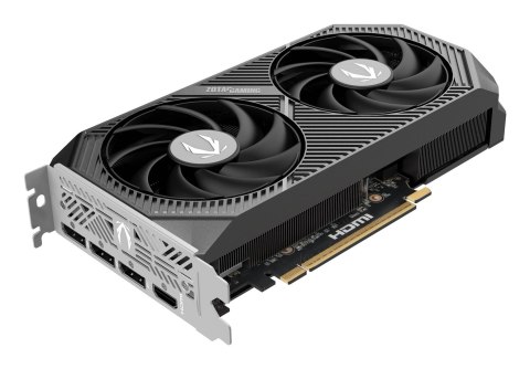 Karta graficzna ZOTAC GAMING GeForce RTX 5060 Ti Twin Edge OC 16GB Karta graficzna ZOTAC GAMING GeForce RTX 5060 Ti Twin Edge OC 16GB