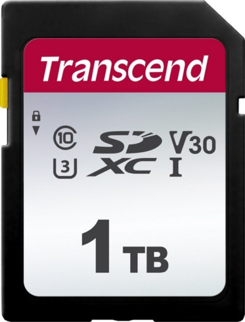 Karta pamięci TRANSCEND 1 TB Dokumentacja Karta pamięci TRANSCEND 1 TB Dokumentacja