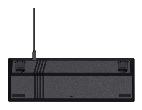 Klawiatura gamingowa TRUST GXT867 Acira Black