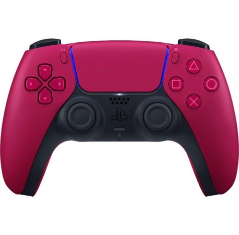 Kontroler Sony PS5 Dualsense Cosmic Red V2 Kontroler Sony PS5 Dualsense Cosmic Red V2