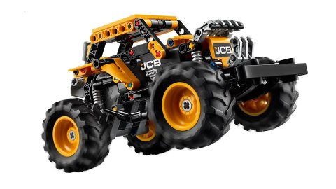 LEGO TECHNIC 42199 LEGO TECHNIC 42199
