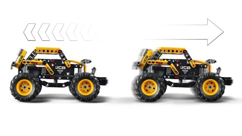 LEGO TECHNIC 42199 LEGO TECHNIC 42199