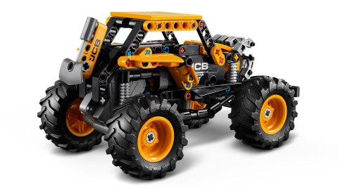 LEGO TECHNIC 42199 LEGO TECHNIC 42199