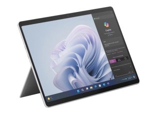 Notebook MICROSOFT Surface Pro 10 (13"/32GB/SSD1TB/W11P/Platynowo czarny)