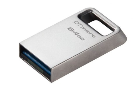 Pendrive KINGSTON DTMC3G2/64GB (64 GB /Srebrny ) Pendrive KINGSTON DTMC3G2/64GB (64 GB /Srebrny )