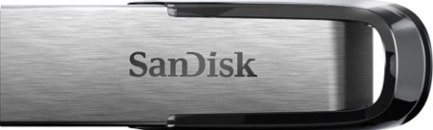 Pendrive SANDISK Ultra Flair (64 GB /USB 3.0 /Srebrny ) Pendrive SANDISK Ultra Flair (64 GB /USB 3.0 /Srebrny )