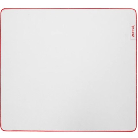 Podkładka Monka ZOWA L 450x400x3,5 mm biała gaming Podkładka Monka ZOWA L 450x400x3,5 mm biała gaming