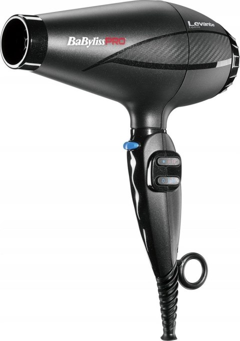 Suszarka do włosów BABYLISS BAB6950IE Suszarka do włosów BABYLISS BAB6950IE