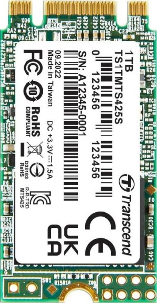 TS1TMTS425S