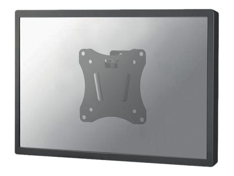 Uchwyt do TV NEWSTAR NM-W60BLACK (nośność 25kg /10 - 30 cali) Uchwyt do TV NEWSTAR NM-W60BLACK (nośność 25kg /10 - 30 cali)