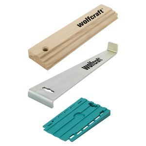 Wolfcraft GmbH 6975000 narzędzie podłogowe