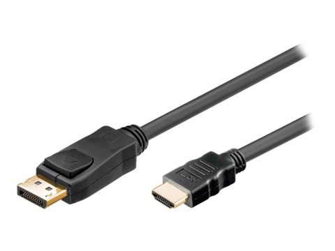 AKYGA AK-AV-05 1.8m /s1x DisplayPort 1x HDMI AKYGA AK-AV-05 1.8m /s1x DisplayPort 1x HDMI