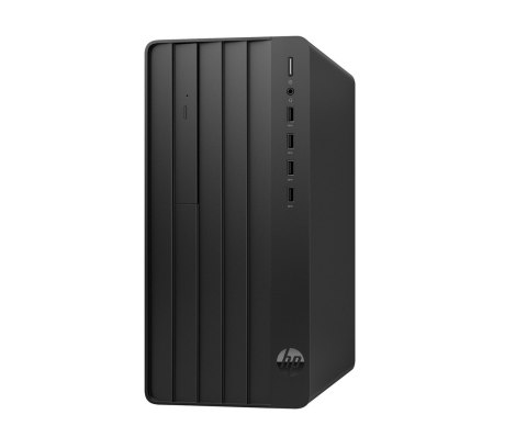 HP Pro Tower 290 G9 i5-12500 16GB DDR4 SSD512 UHD 770 DVD W11Pro 3Y OnSite HP Pro Tower 290 G9 i5-12500 16GB DDR4 SSD512 UHD 770 DVD W11Pro 3Y OnSite