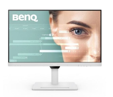 Monitor BENQ 9H.LLGLA.TBE (27" /IPS /75Hz /2560 x 1440 /Biały ) Monitor BENQ 9H.LLGLA.TBE (27" /IPS /75Hz /2560 x 1440 /Biały )