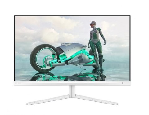 Monitor PHILIPS 27M2N3201A/00 (27" /TFT IPS /3840 x 2160 /Biały) Monitor PHILIPS 27M2N3201A/00 (27" /TFT IPS /3840 x 2160 /Biały)