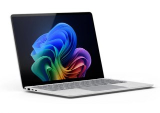 Notebook MICROSOFT Surface 7 (Snapdragon X Plus X1P-64-100 /16GB/SSD256GB/W11P/Platynowy)