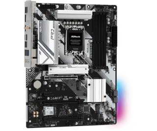 Płyta główna ASROCK B760 PRO RS/D4 WIFI (Socket 1700 /ATX)