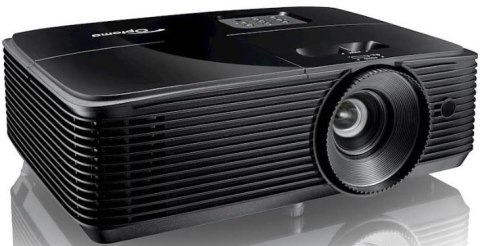 Projektor DLP OPTOMA HD28e (1080p /3800 ANSI /30 000:1 ) Projektor DLP OPTOMA HD28e (1080p /3800 ANSI /30 000:1 )