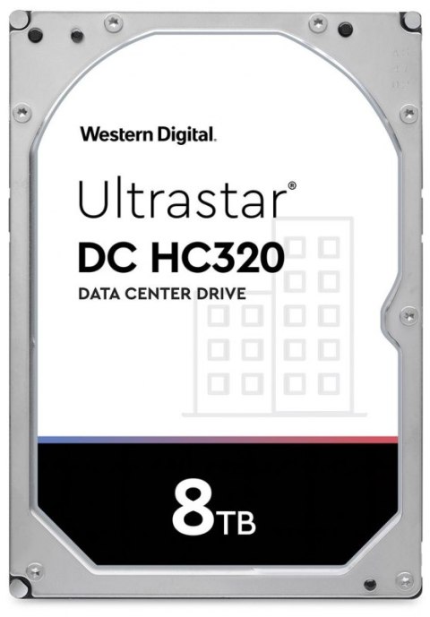 WD HUS728T8TAL5204 0B36400 (8 TB /3.5" /7200RPM ) WD HUS728T8TAL5204 0B36400 (8 TB /3.5" /7200RPM )