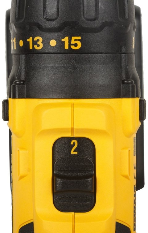 Wiertarko-wkrętarka 18V DCD777D2T DEWALT Wiertarko-wkrętarka 18V DCD777D2T DEWALT