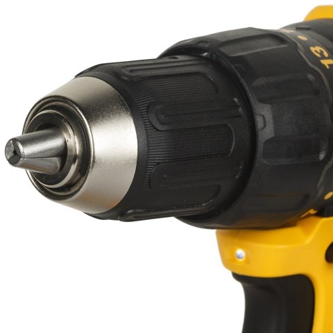 Wiertarko-wkrętarka 18V DCD777D2T DEWALT Wiertarko-wkrętarka 18V DCD777D2T DEWALT