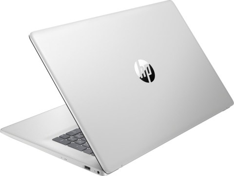 HP 17-CN4033CL Core 5 120U 17.3"FHD 16GB SSD512 BT BLKB Win11 Natural Silver (REPACK) 2Y HP 17-CN4033CL Core 5 120U 17.3"FHD 16GB SSD512 BT BLKB Win11 Natural Silver (REPACK) 2Y
