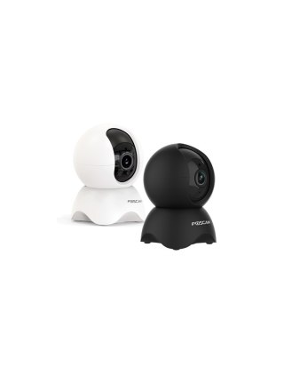 Kamera IP Wi-fi Foscam X5 INDOOR 5MP