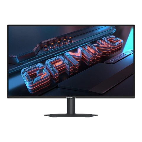 Monitor Gigabyte 24,5" G25F2 IPS FHD 200Hz 2xHDMI DP głośniki Monitor Gigabyte 24,5" G25F2 IPS FHD 200Hz 2xHDMI DP głośniki