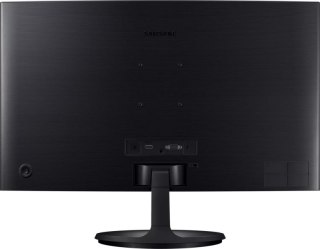 Monitor SAMSUNG 8806094769357 (24" /VA /75Hz /1920 x 1080 /Czarny)