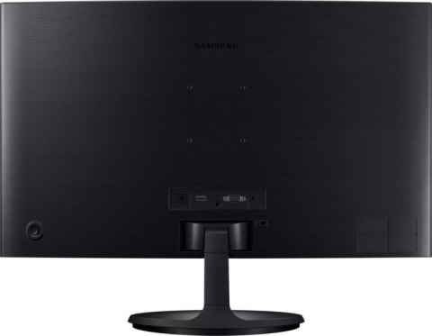 Monitor SAMSUNG 8806094769357 (24" /VA /75Hz /1920 x 1080 /Czarny) Monitor SAMSUNG 8806094769357 (24" /VA /75Hz /1920 x 1080 /Czarny)