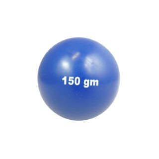 Piłka rzutowa PCV 150g - Legend Sport