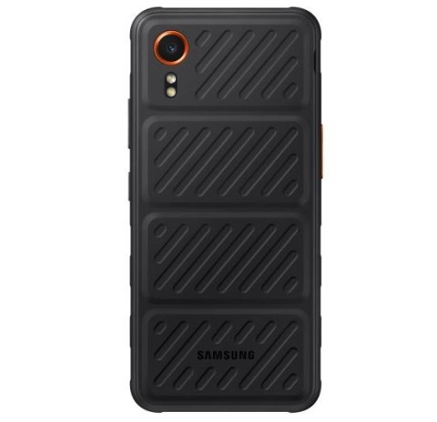 Smartphone SAMSUNG Galaxy XCover 7 6/126 GB Enterprise Edition 128 GB Czarny SM-G556BZKDEEE Smartphone SAMSUNG Galaxy XCover 7 6/126 GB Enterprise Edition 128 GB Czarny SM-G556BZKDEEE