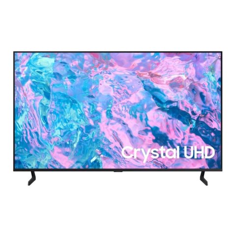 Telewizor hotelowy Samsung UE43CU7092UXXH 43" 4K UHD Tizen Telewizor hotelowy Samsung UE43CU7092UXXH 43" 4K UHD Tizen